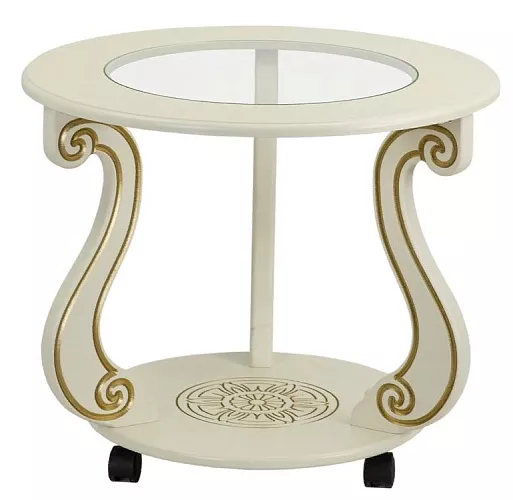 фото Столик Грация С №5