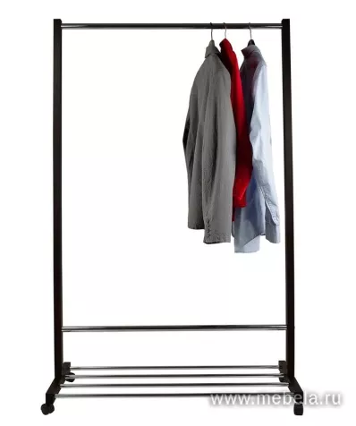 Вешалка общественная В 35Н