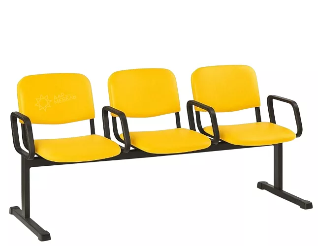 фото секции Тракт №5