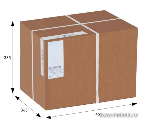 Столик Sht-ct31 Black