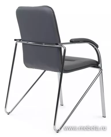 кресло RV-Samba Chrome