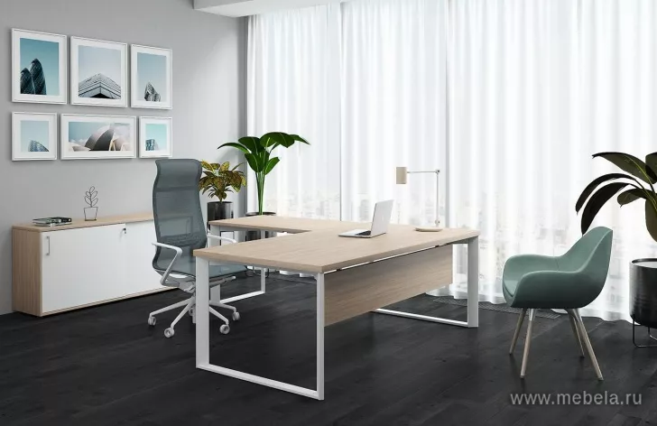 кабинет Фортум