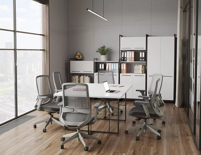 фото Кабинет Rift + №4