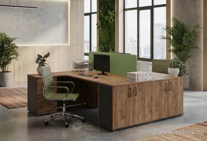 мебель Darum Dub