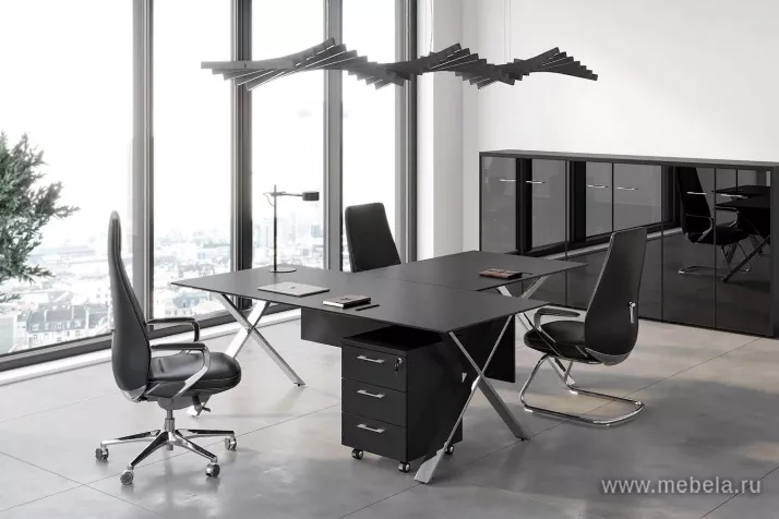 кабинет Kvins Slim