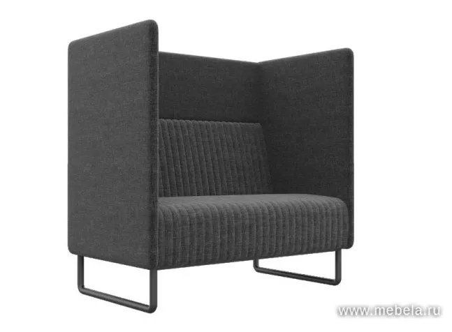 Офисный диван Bronks