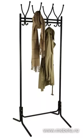 Вешалка напольная М 1Н