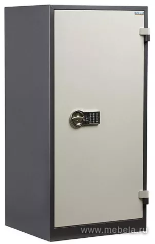 Металлический Шкаф Valberg BM-1260EL