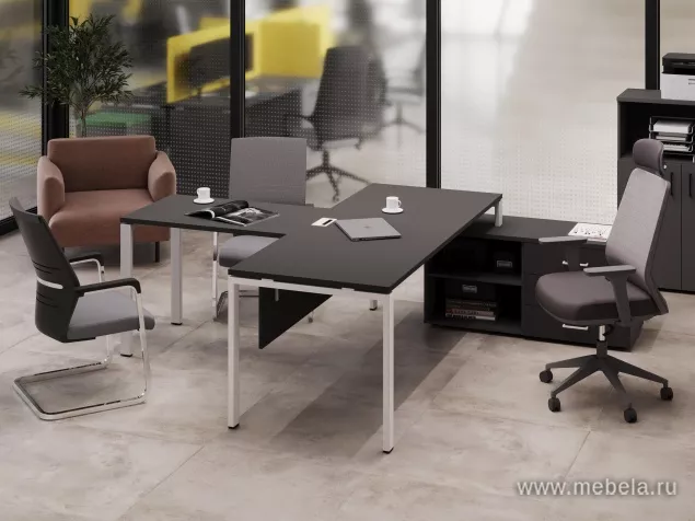 кабинет Style Project