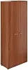 Офисный шкаф высокий широкий