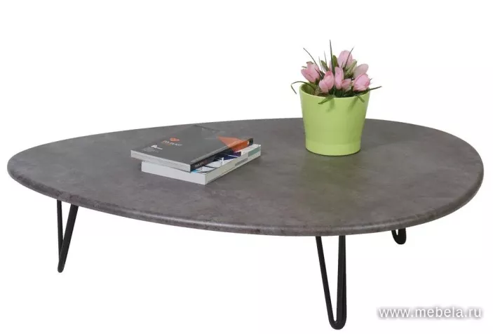 Столик Дадли