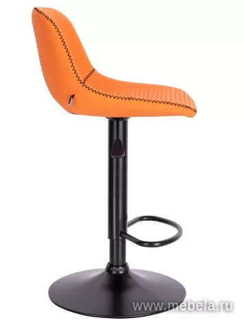 Барный стул Smile Black