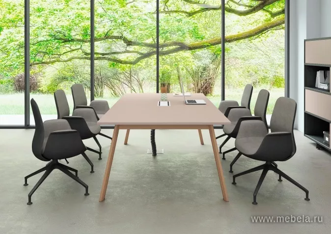 столы Артвуд Тортора