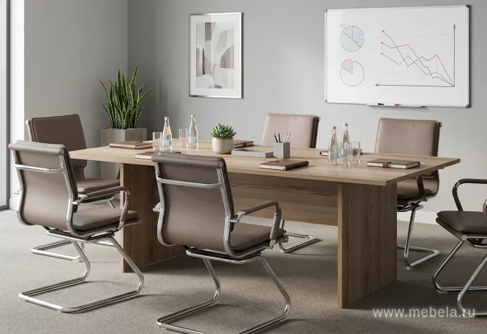 столы Аргентум