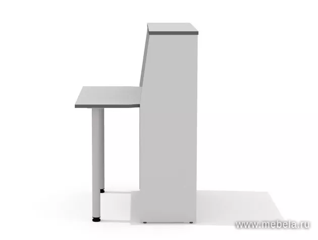 ресепшн Агат Grey