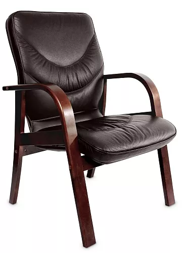 фото кресло Лидс Вуд D №2