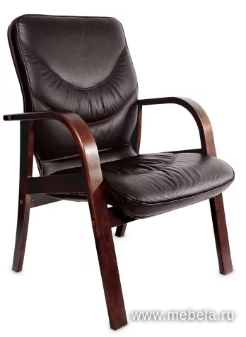 кресло Лидс Вуд D