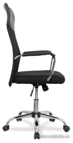 кресло CLG-419 MХН