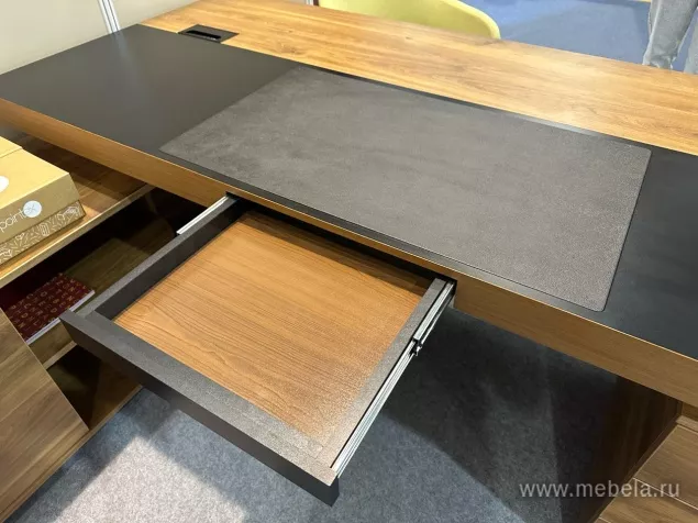 кабинет Liverpool