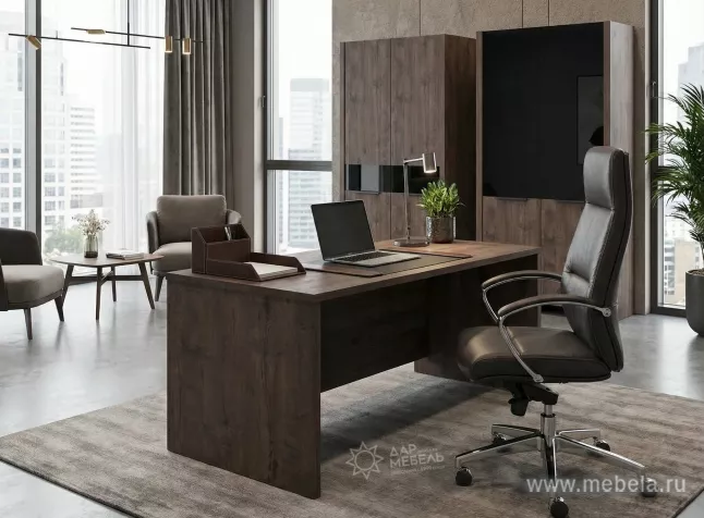 кабинет Акцент Апрель