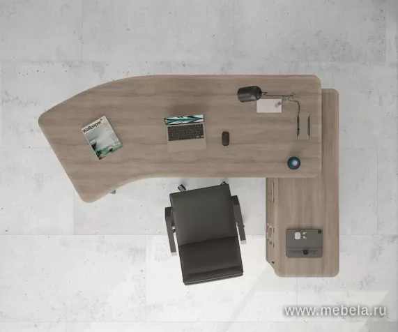 кабинет Тайм Метал