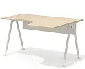 Стол эргономичный (левый / правый)