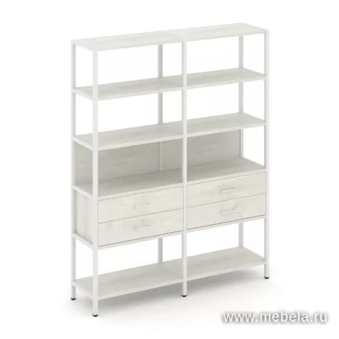Cтеллажи Shelf Navarre