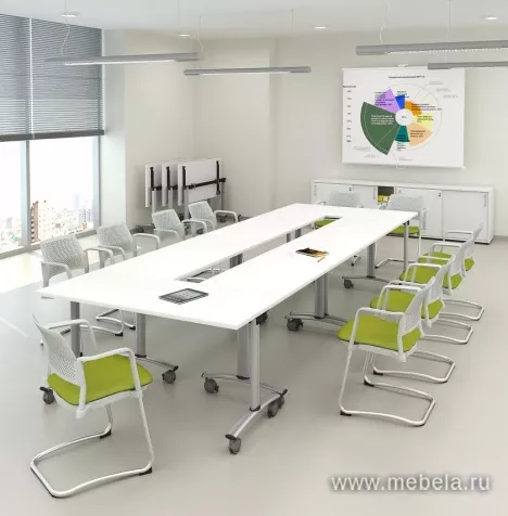 столы складные Connect