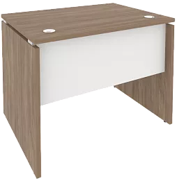 Стол письменный прямой