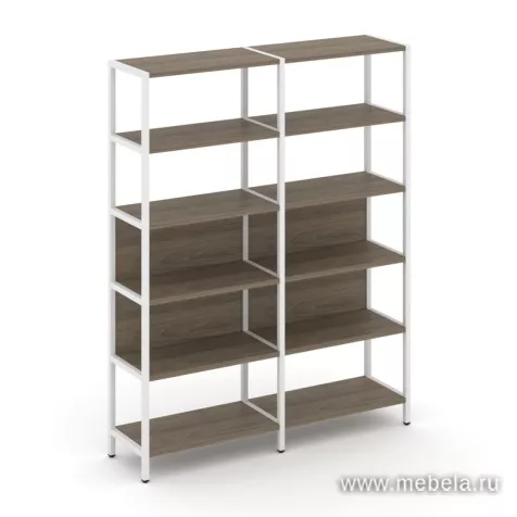 Cтеллажи Shelf Elm