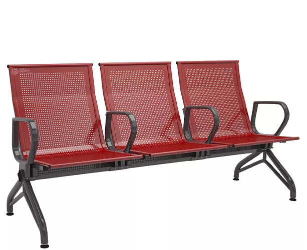 фото секции Aero metal