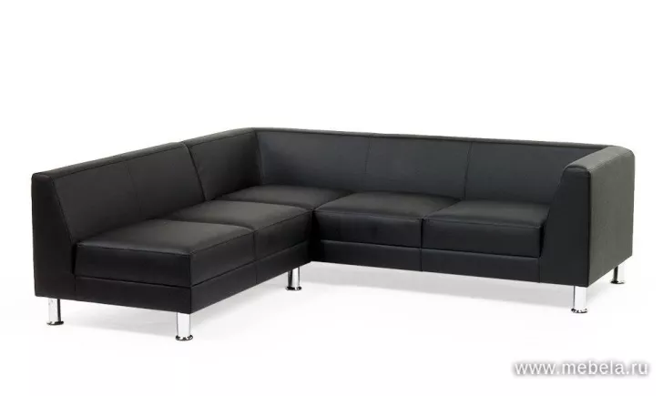 Офисный диван Элвик