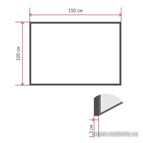 Доска DR-1504381