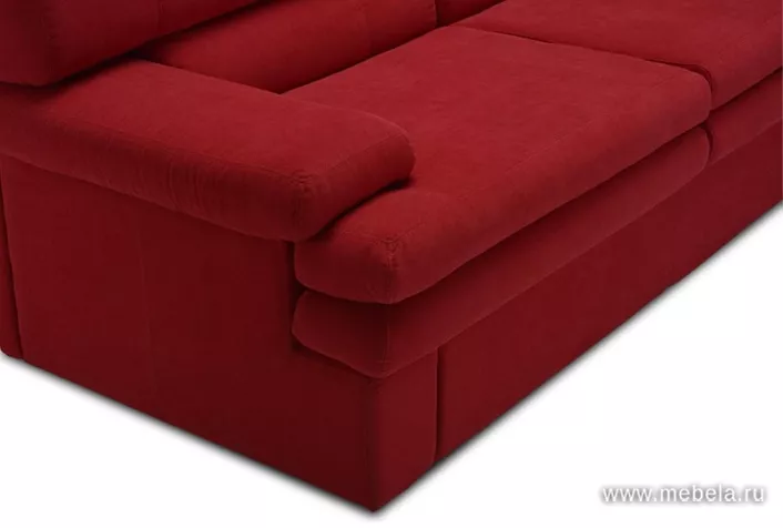 Офисный диван Манхэттен