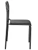 стул Анкона Black