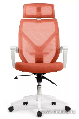 кресло RV-Oliver White