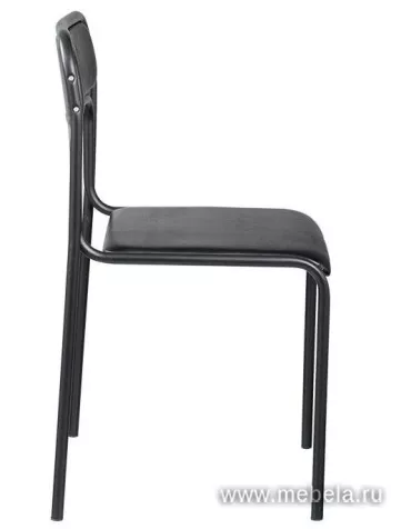стул Анкона Black