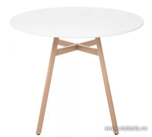 Обеденный стол Skandi 80