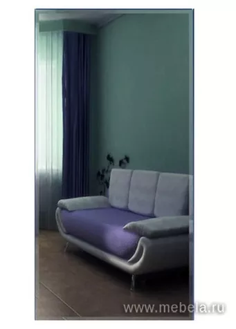 Зеркало Сельетта-2