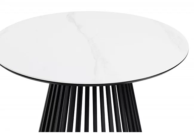 фото Обеденный стол Нэнси 90 №3