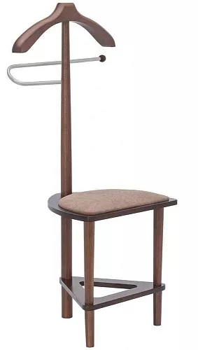 фото Вешалка с сиденьем В 26Н