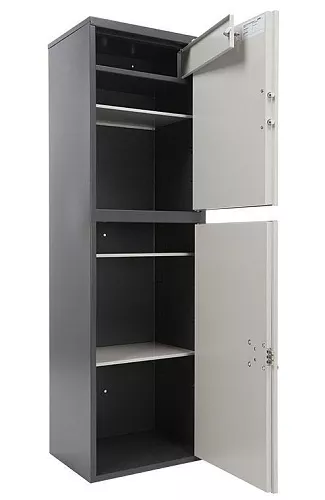 фото Шкаф SL-150/2Т EL №3