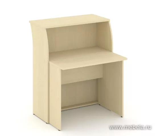 ресепшн Riva Maple