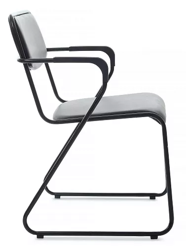 фото стул RV-Nix Black Plus №2