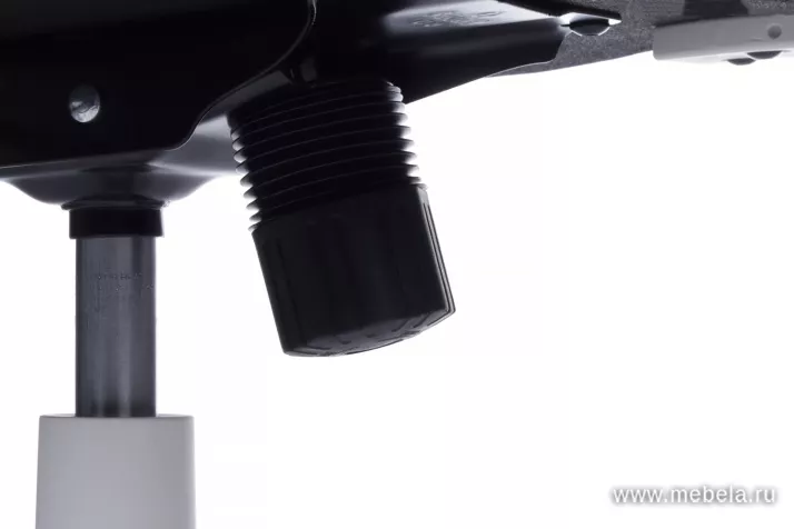 кресло RV-8989 Grey