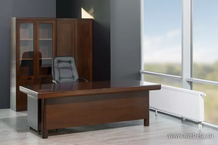 кабинет Zaragoza