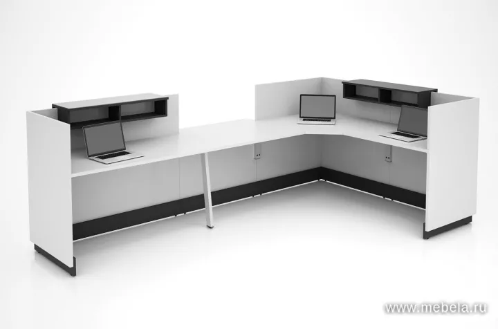 ресепшн Fasta White