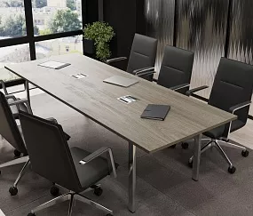 столы Project Lux Elm