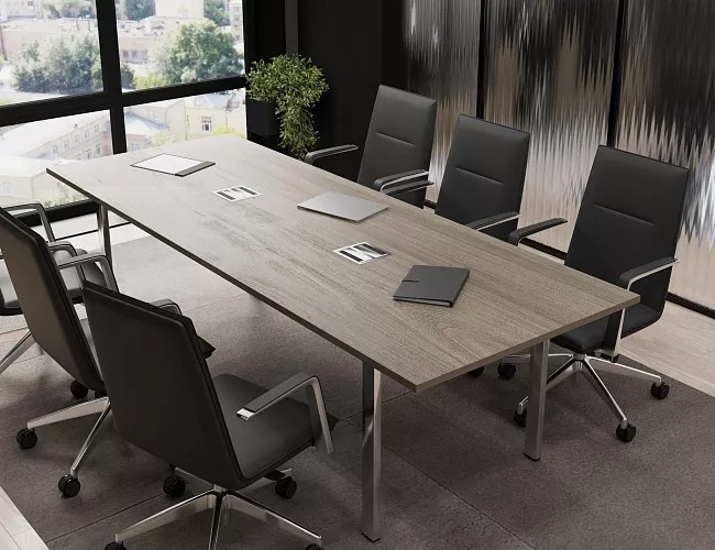 фото столы Project Lux Elm