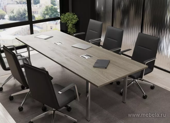 столы Project Lux Elm